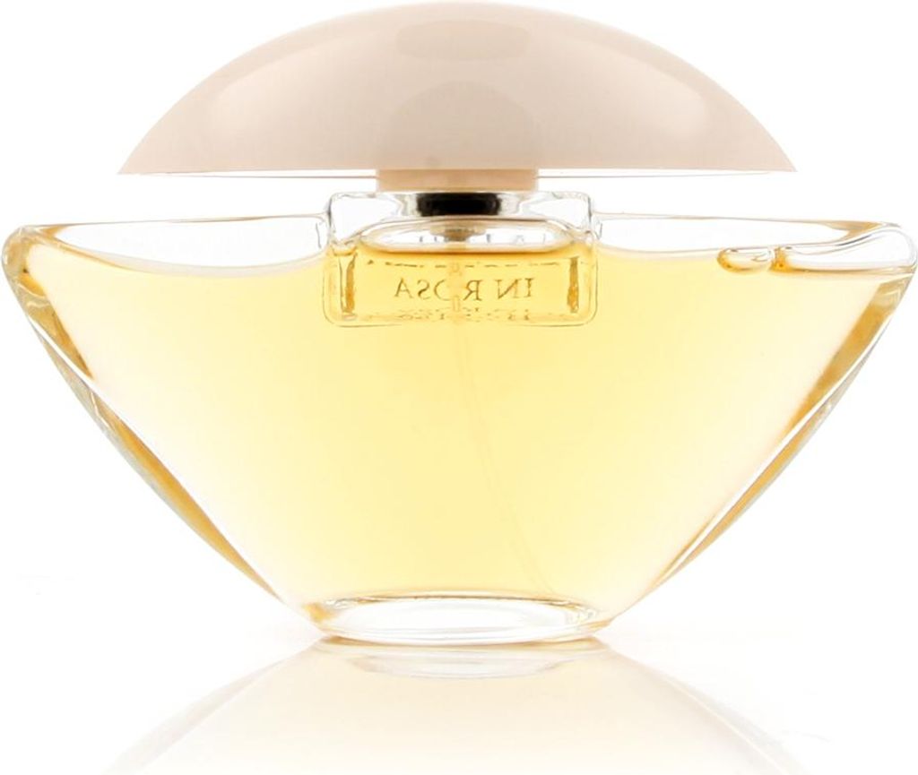La Perla La Perla In Rosa Eau De Toilette 80 ml (woman) Produktbild 