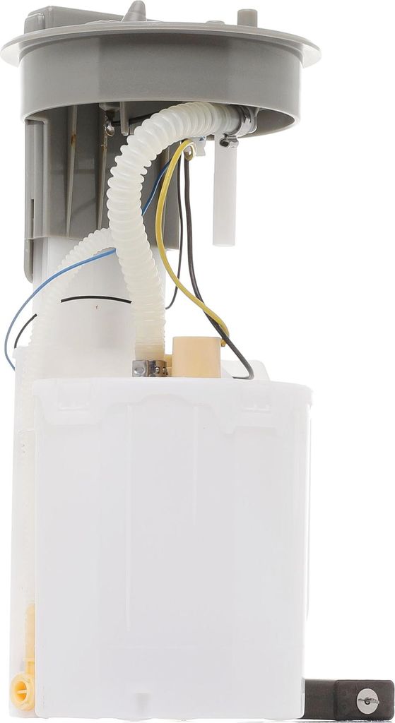 HITACHI Benzinpumpe 133366 passend für PEUGEOT 206 Schrägheck (2A/C) elektrisch