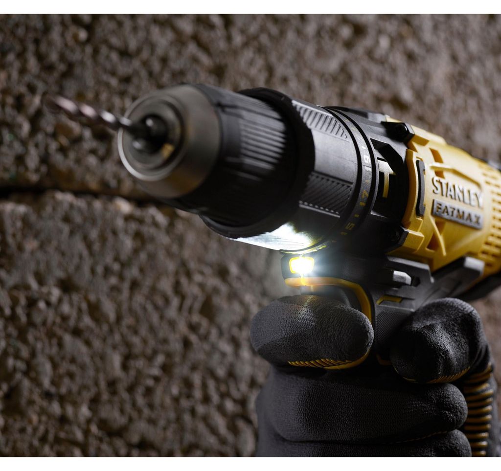 Stanley SFMCK469M2-QW (SFMCD711 + SFMCF800 + SFMCG400 + Obrázek produktu 