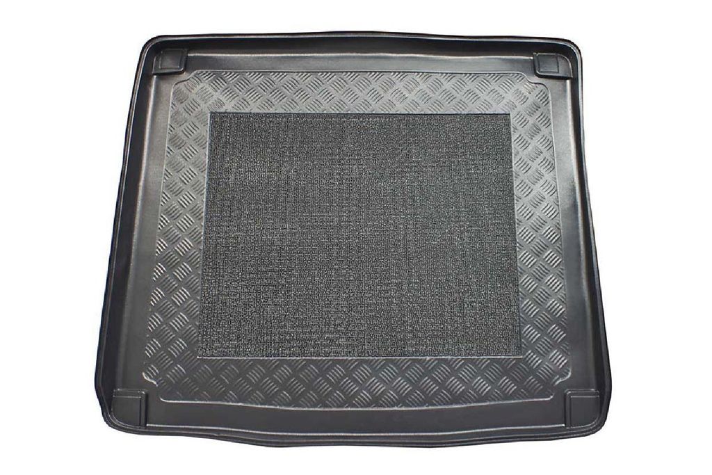 Z536096 Kofferraumwanne passend für Peugeot 407 SW 2004-12.2010 Kombi