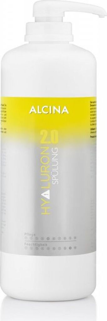 Alcina Hyaluron 2.0 Spülung - 1250ml