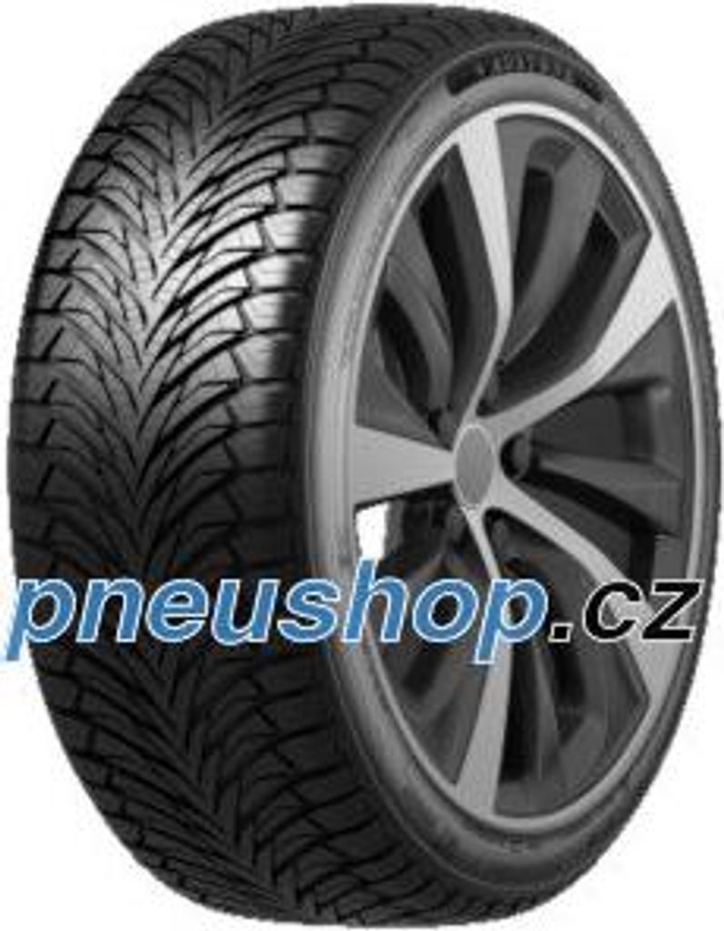 AUSTONE GAN car-tyres SP401 ( 14 ) Obrázek produktu 