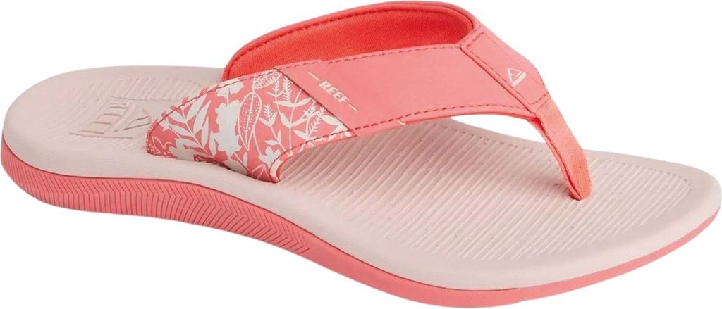 Reef Santa Ana Slipper Junior