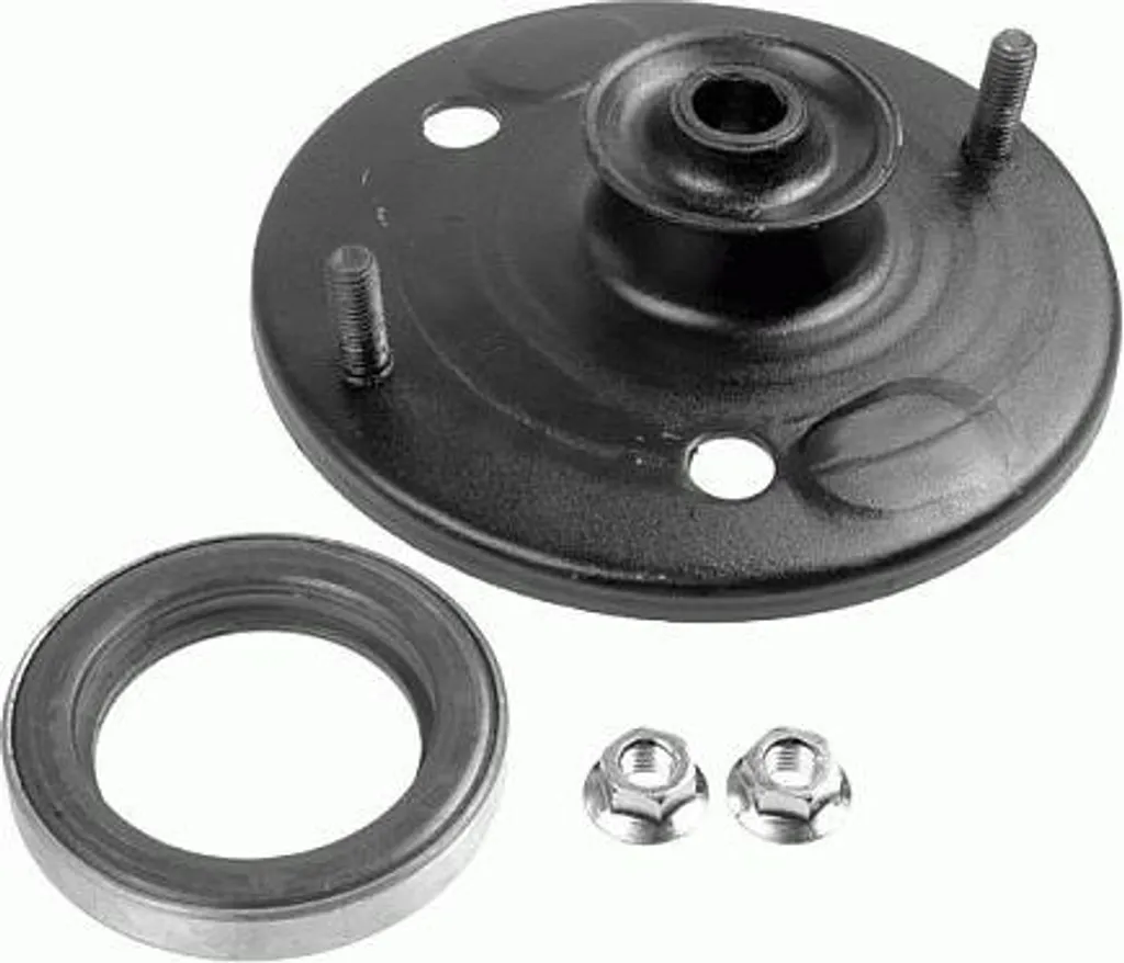 Kit suspension SACHS pour rénover le train avant des modèles 960