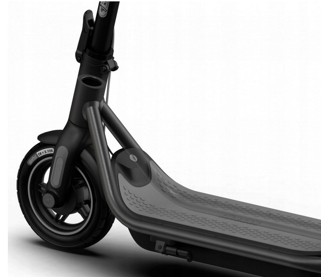 Ninebot KickScooter F65D E-Scooter Produktbild 9