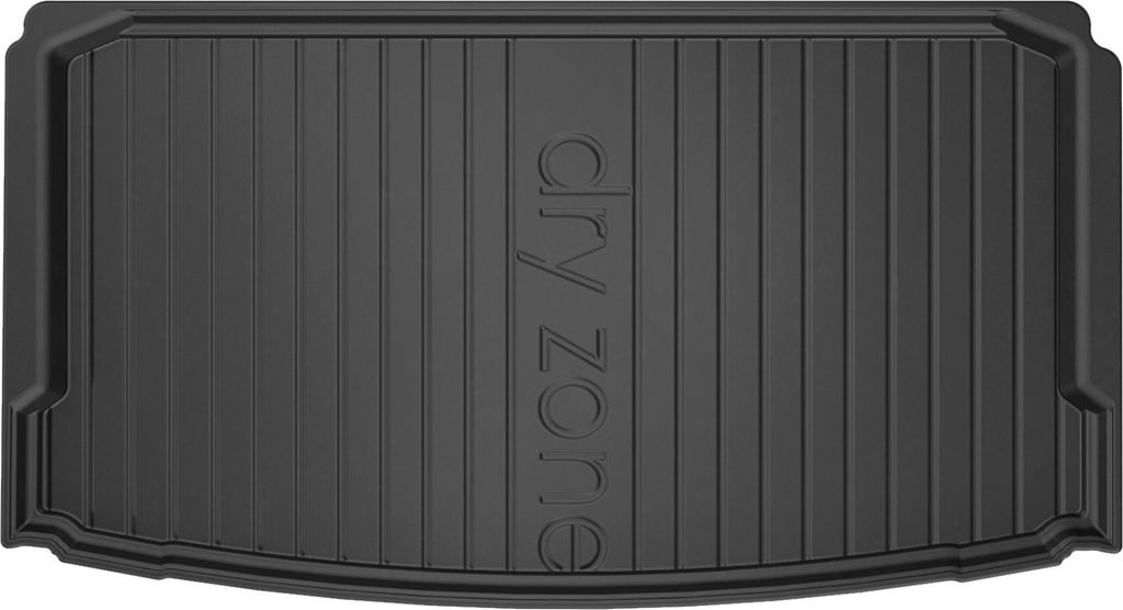 FROGUM Gummi Kofferraummatte für Mini Countryman I 2010-2016