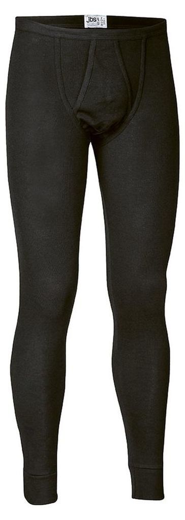 JBS 338 Long John Doppelpack black XL