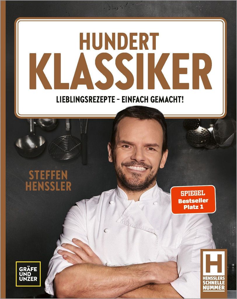 Hundert Klassiker Produktbild 