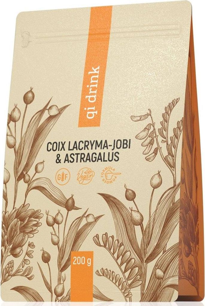 Qi drink XXL, 200 g Image du produit 