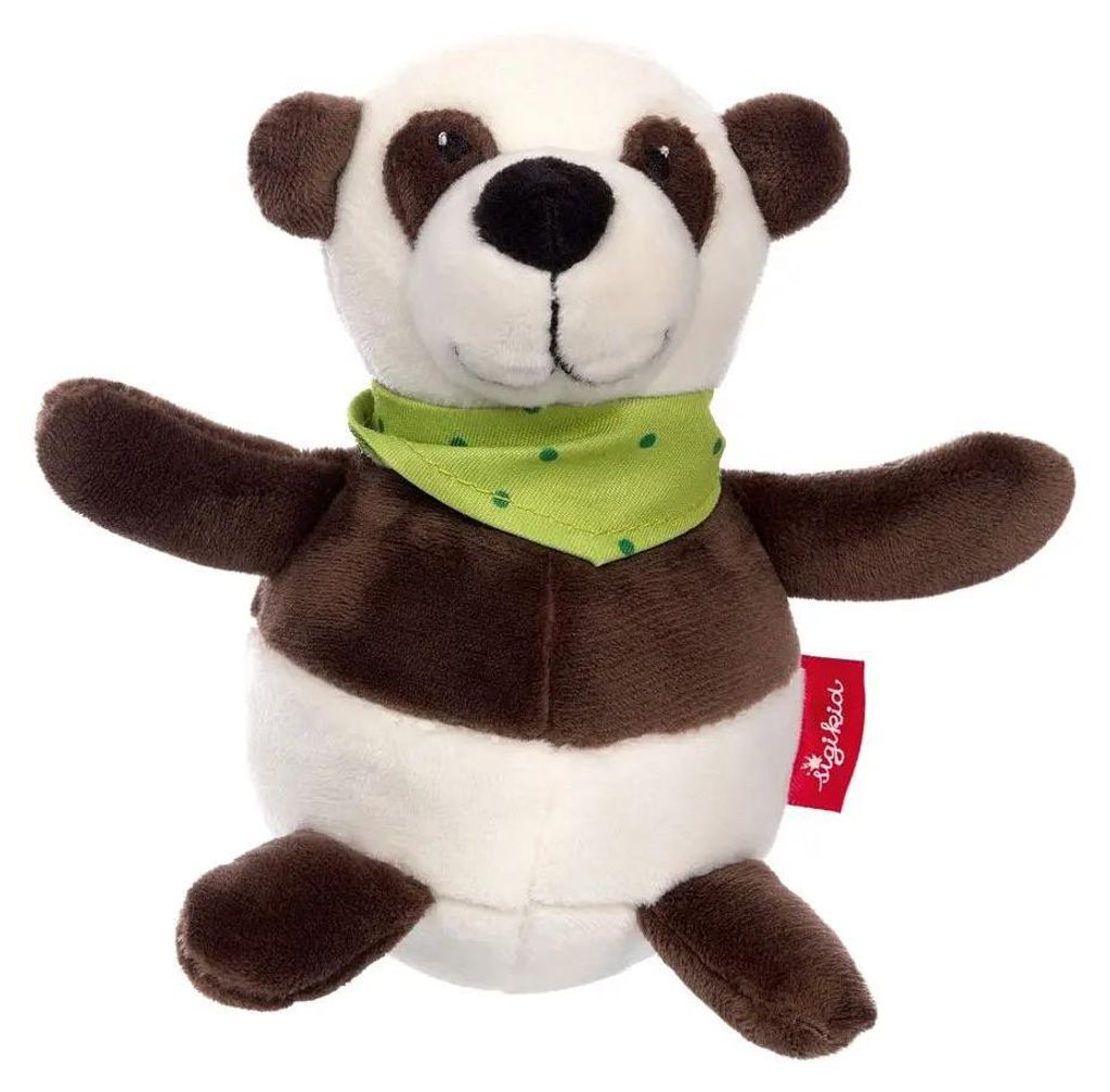 SIGIKID Sigikid 42297 Stehauf-Panda Baby Activity