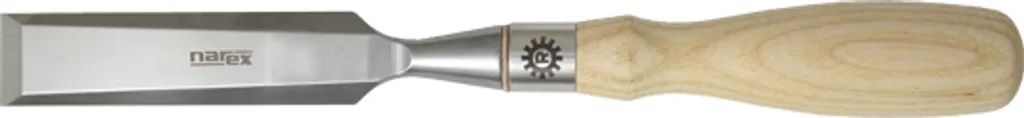 Scalpello Narex Richter 3 mm | Qualità Premium per Ebanisteria Fine