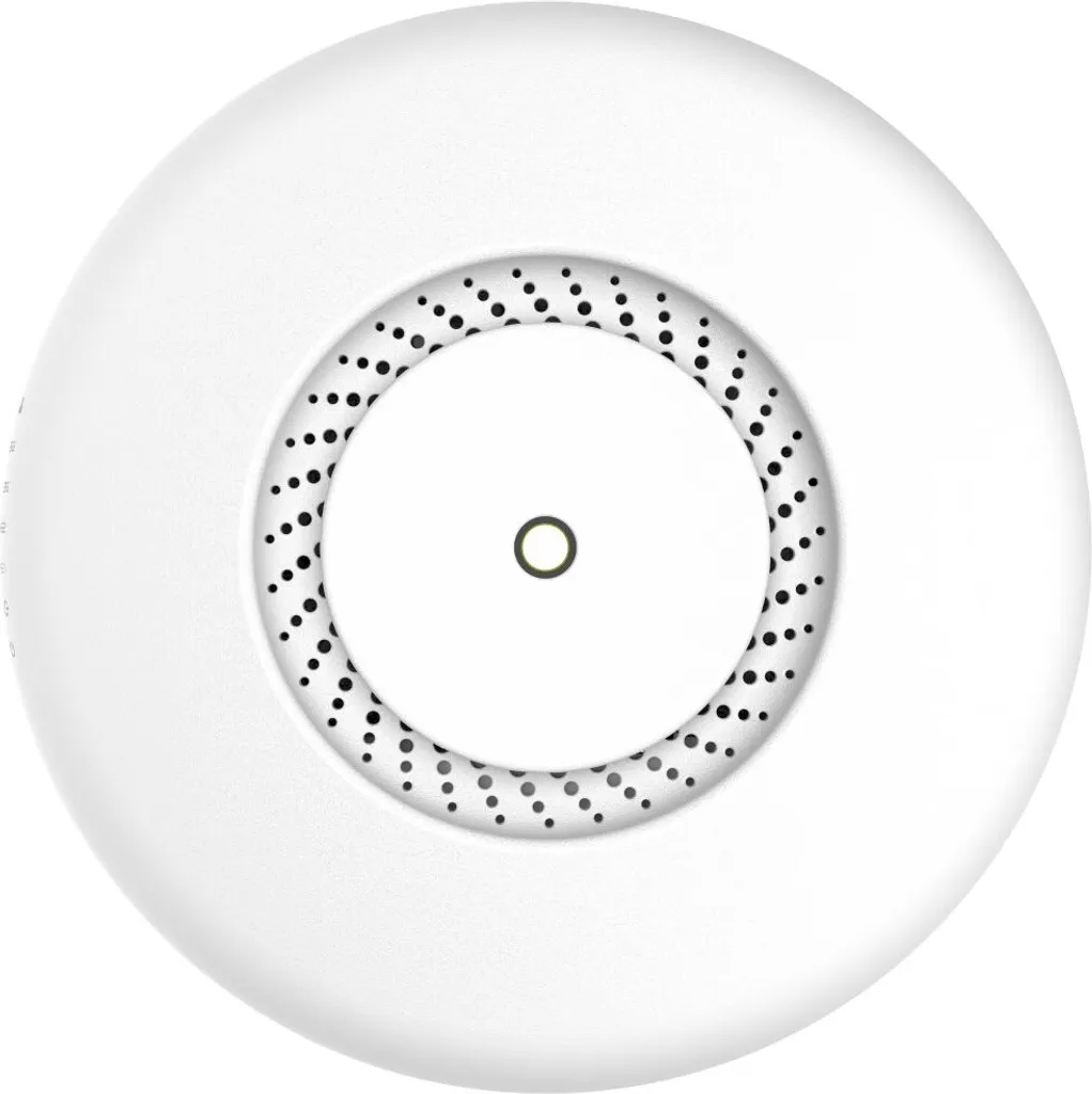 Access Point MikroTik cAP ac RBcAPGi-5acD2nD PoE+ Gigabit Professional