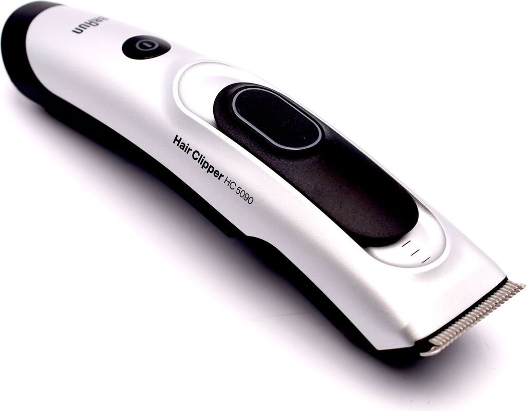 Maszynka do strzyżenia włosów BRAUN HC 5090 zasilanie Zdjęcie produktu 15