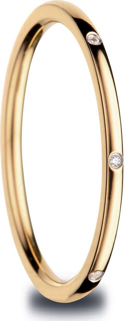 BERING / Detachable / Ring / Size 7 560-27-70 gold