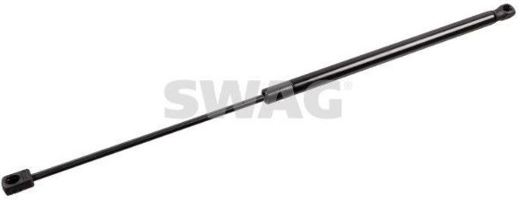 SWAG Gasfeder Motorhaubendämpfer 609mm passend für MERCEDES-BENZ GLK (X204) 300N 10 93 7985