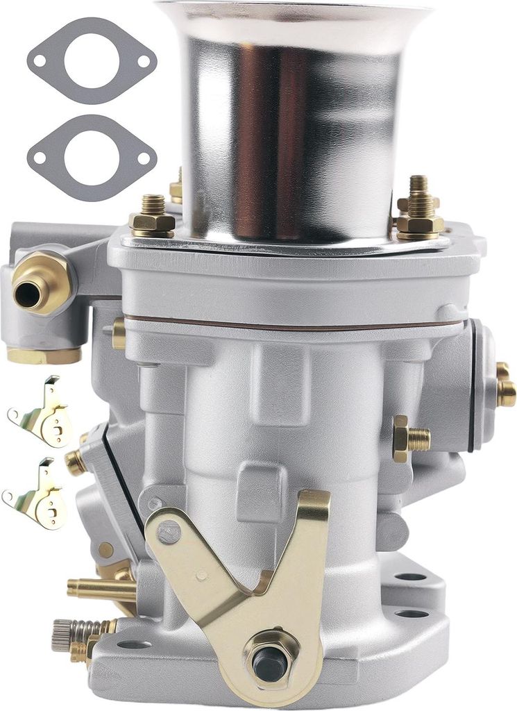 Podwójny gaźnik 40 IDF Gaźnik 40 mm do VW Beetle Kaefer Zdjęcie produktu 