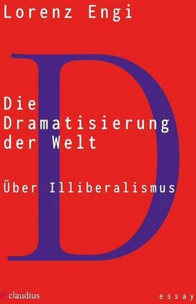 Comprendre les médias avec La dramatisation du monde - Livre de réflexion
