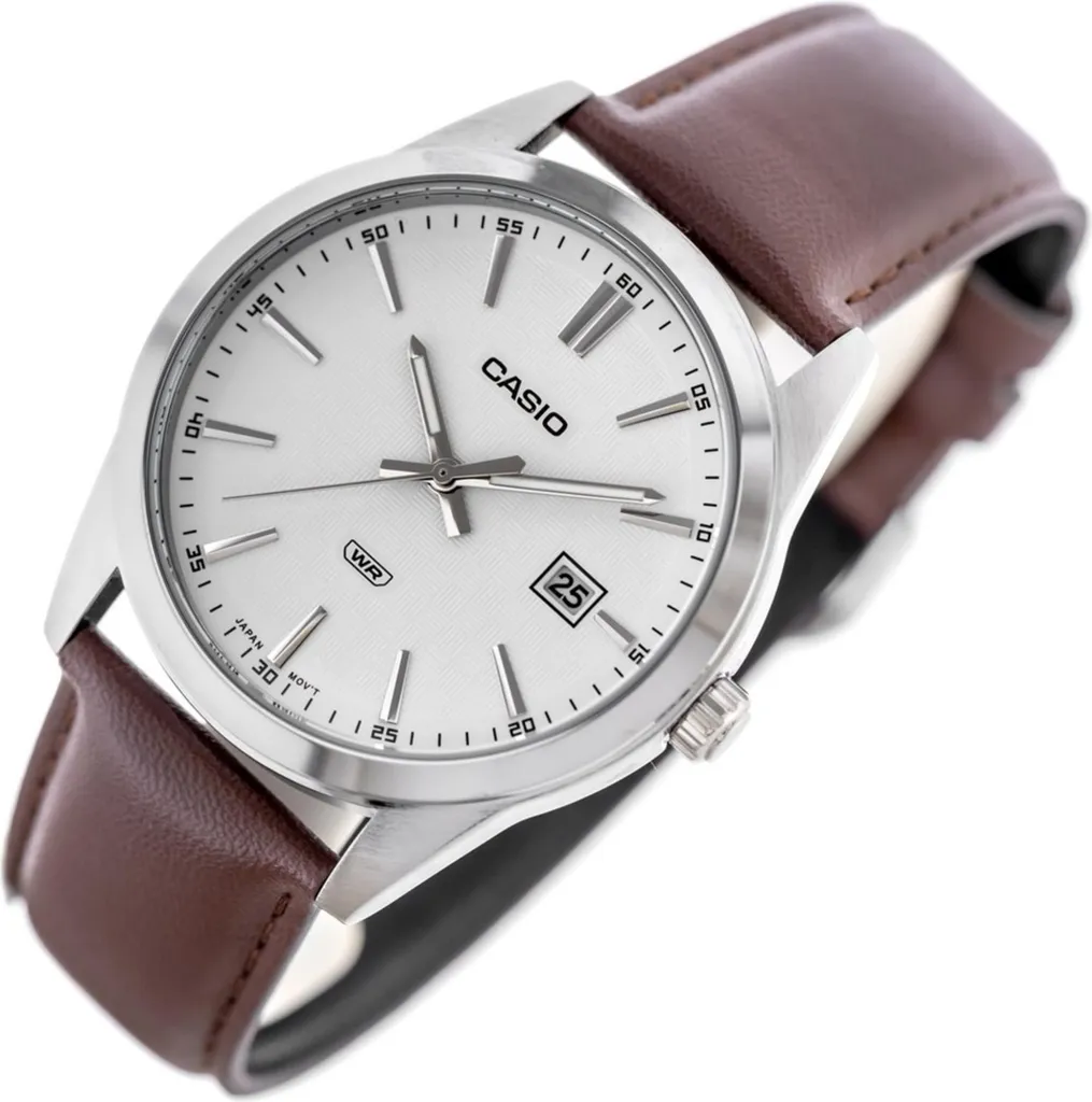 Regala un Casio MTP-VD03L-5A: L'Idea Perfetta per un Uomo Speciale - 4