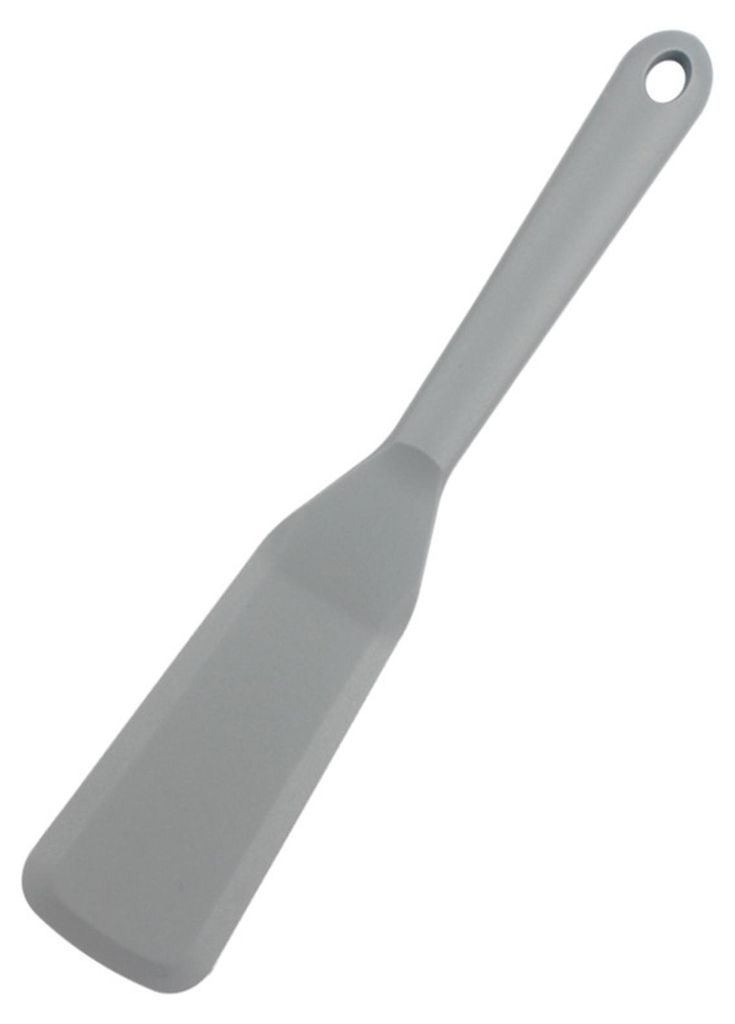 Silikon-Bratwender, hitzebeständig, antihaftbeschichtet, ideal zum Braten von Eiern, Pfannkuchen, Burgern, Pizza, Steaks, Omeletts, Crêpes und zu...