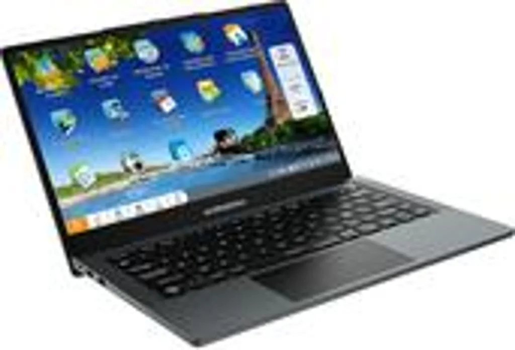 PC Portable Intel Ordissimo Agathe 4 avec Clavier Simplifié et Grand Ecran