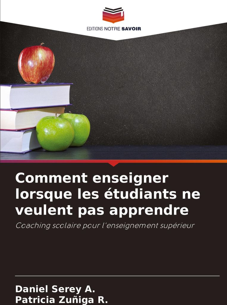 Comment enseigner lorsque les étudiants ne veulent pas apprendre