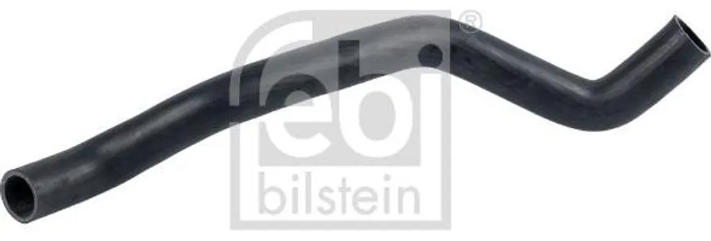 Manicotto Radiatore Febi 37577 per Ducato 2.8 JTD - OE 1302462080