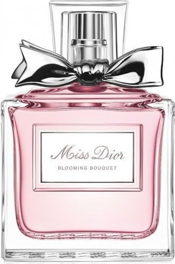 Dior Miss Dior Blooming Bouquet Roller Pearl 20ml Eau de Immagine del prodotto 
