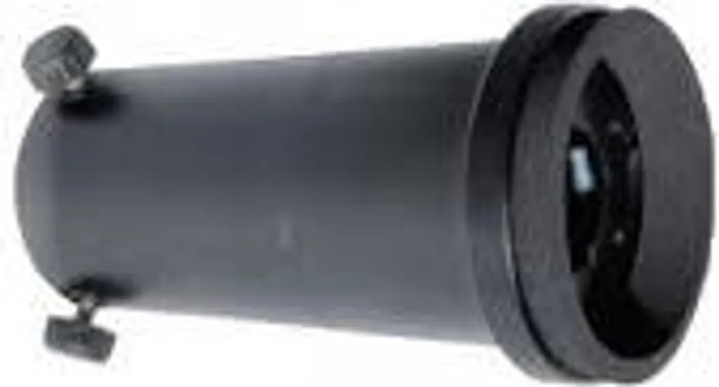 Adaptateur microscope pour projeter vos observations avec Elmo L-12F
