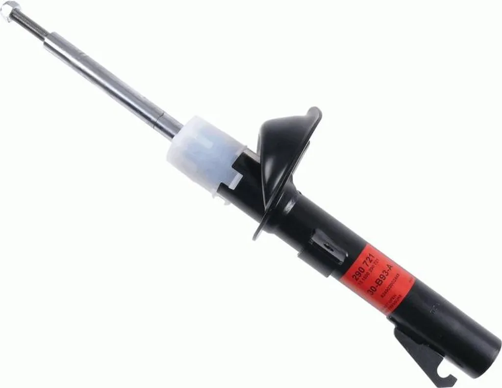 Amortisseur de suspension arrière SACHS 290721 compatible KA