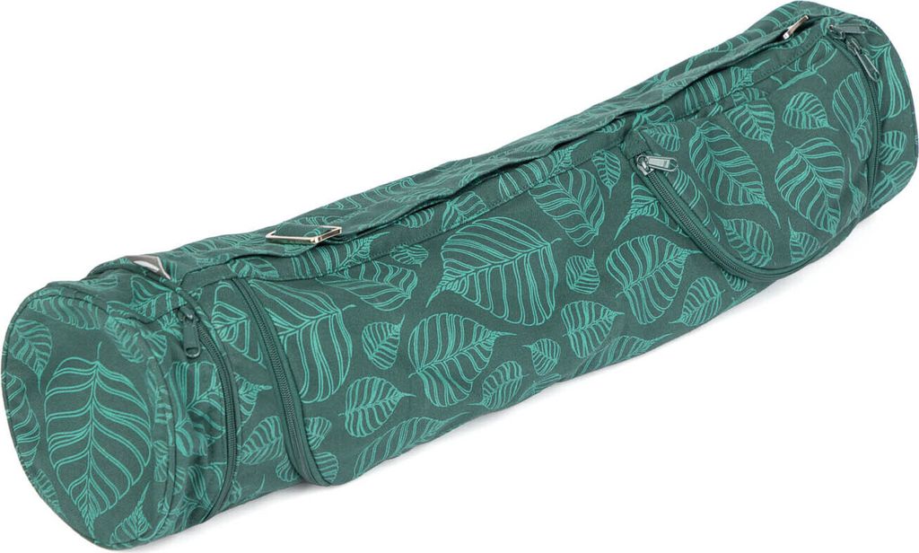 Maharaja Collection: Yogatasche ASANA BAG Baumwolle