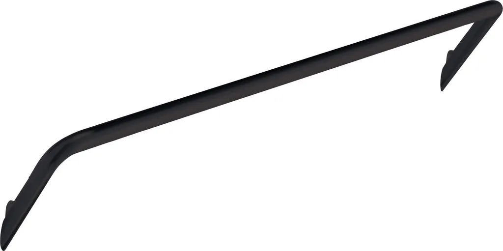 Barre porte-serviettes murale fixe Deante - Accessoire de bain moderne