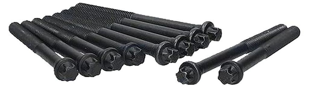 Zylinderkopfschraubensatz M10 113 mm TRISCAN für u.a. DACIA SANDERO