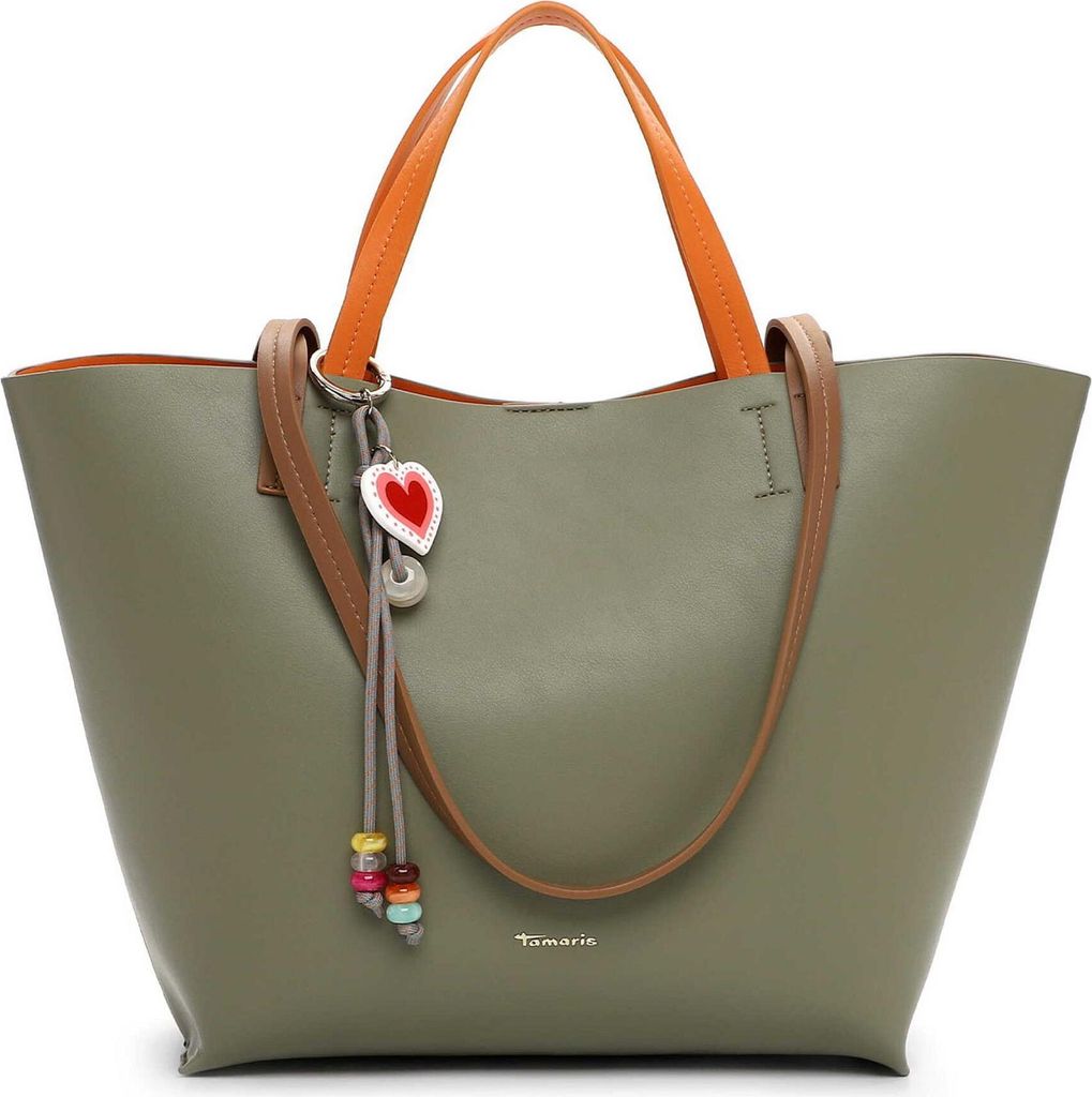 Tamaris Keshia Shopper Tasche 48 cm