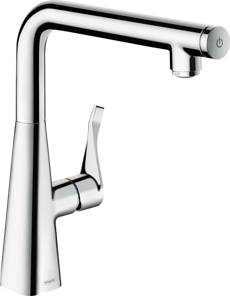 hansgrohe  Metris Select Einhebel-Küchenmischer 260, 1-jet, Produktbild 