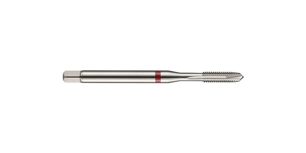 Maschio a Macchina M4x0,7 Dormer E255 HSS-E-PM | Prezzo Offerta - 1