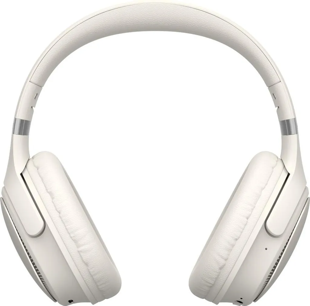 Casque Audio Sans Fil Circum-aural Havit H630BT Couleur Argent Mat