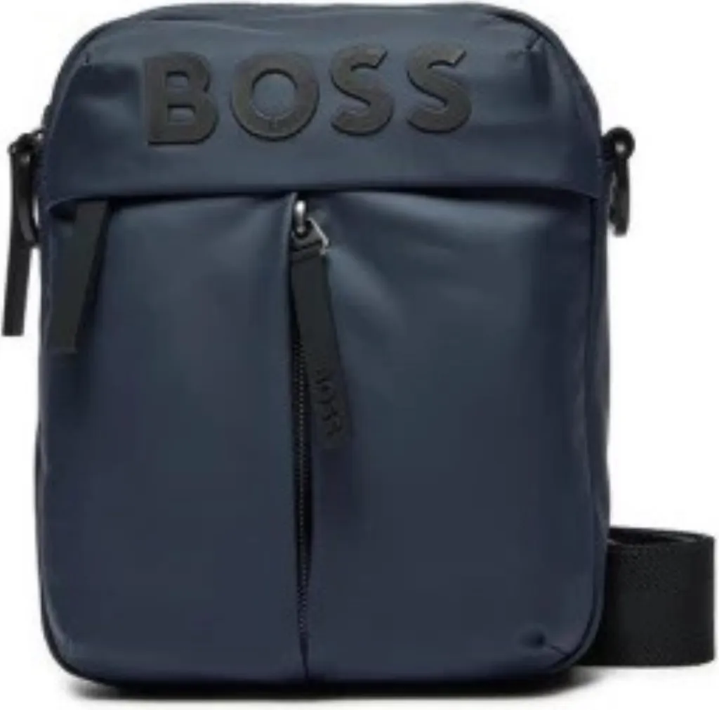 Porte-documents Hugo Boss 50516893402 Sacoche Business en Cuir