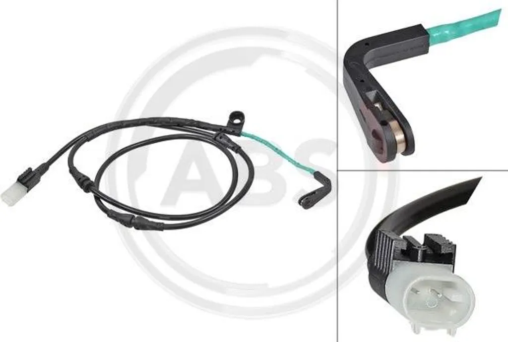 Témoin d'usure OE 5H2210K845AA haute fiabilité pour freins à disque