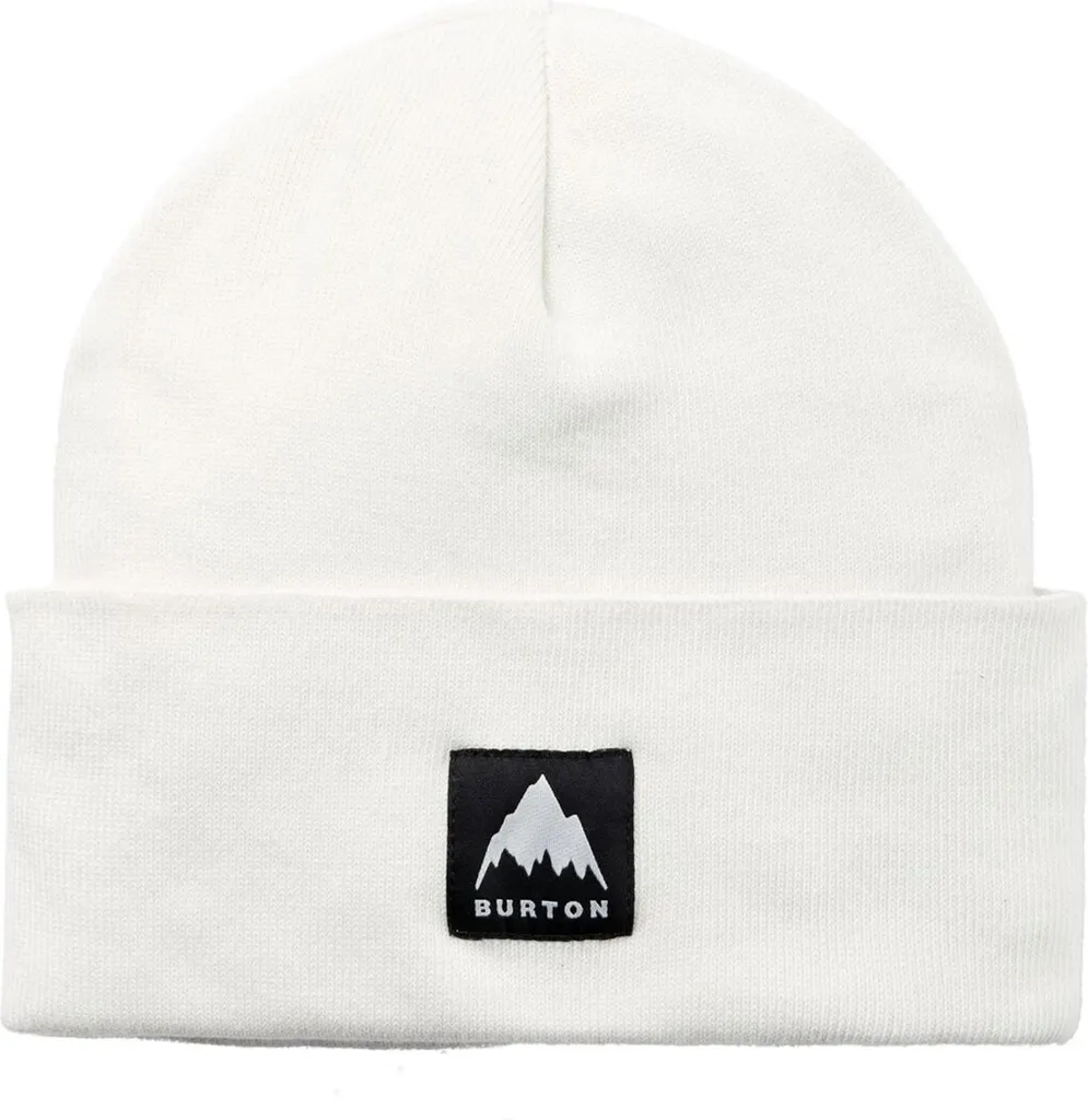 Recensione Burton Kactusbunch Tall Beanie Bianco - Calore e Comfort