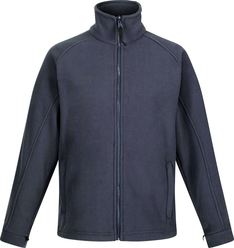Regatta Professional - Fleecejacke für Damen RG1488 (36 DE) (Dunkles Marineblau)