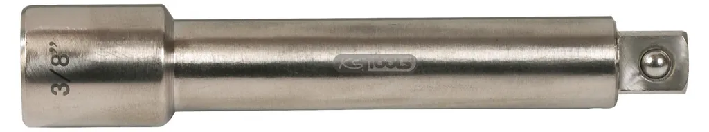 KS TOOLS 965.3801 TITANplus Rallonge 3/8 Pouces Longueur 100 mm