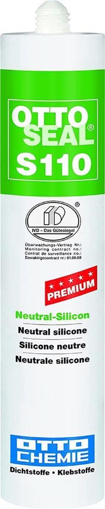 Ottoseal S 110 310Ml C83 Eiche Dunkel Produktbild 