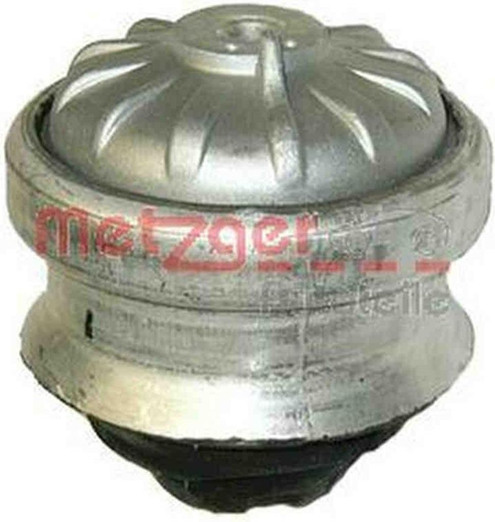 METZGER Motorlager Hydrolager passend für MERCEDES-BENZ 190 (W201) 8050376