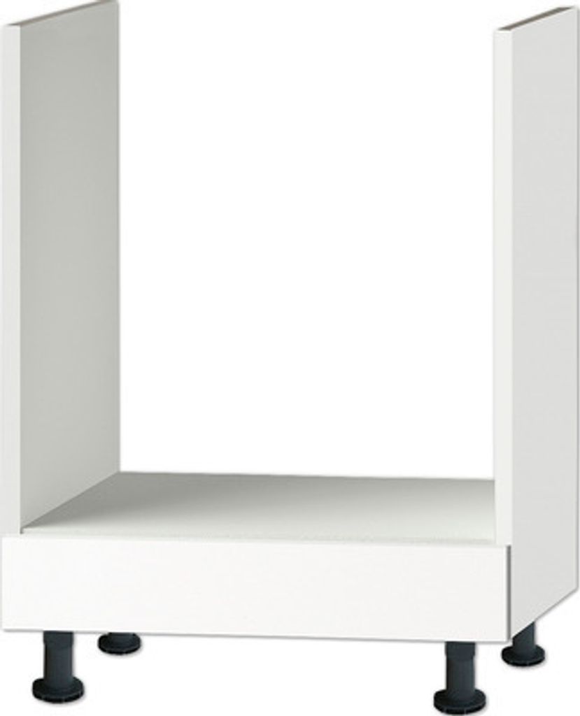 Optifit Herdumbauschrank Bengt932 BxTxH 60 x 58,4 x 87 cm Produktbild 
