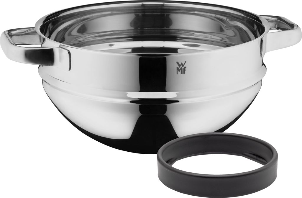 WMF Rührschüssel/Wasserbad Compact Cuisine Ø 24 cm