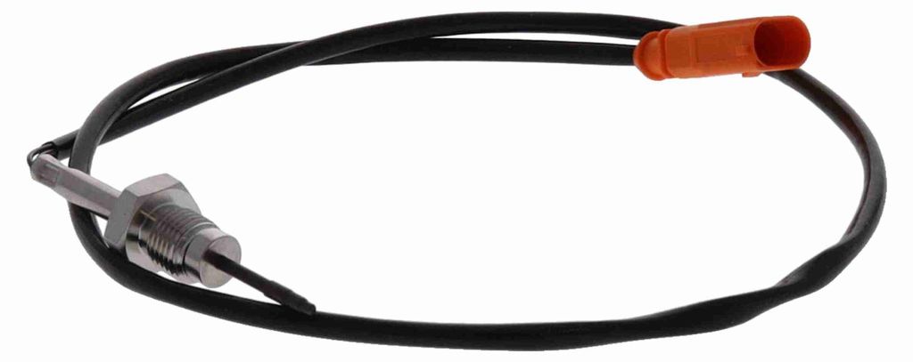 VEMO V10-72-1568 Abgastemperatursensor für VW Golf VII Schrägheck (5G1, BQ1, BE1, BE2)