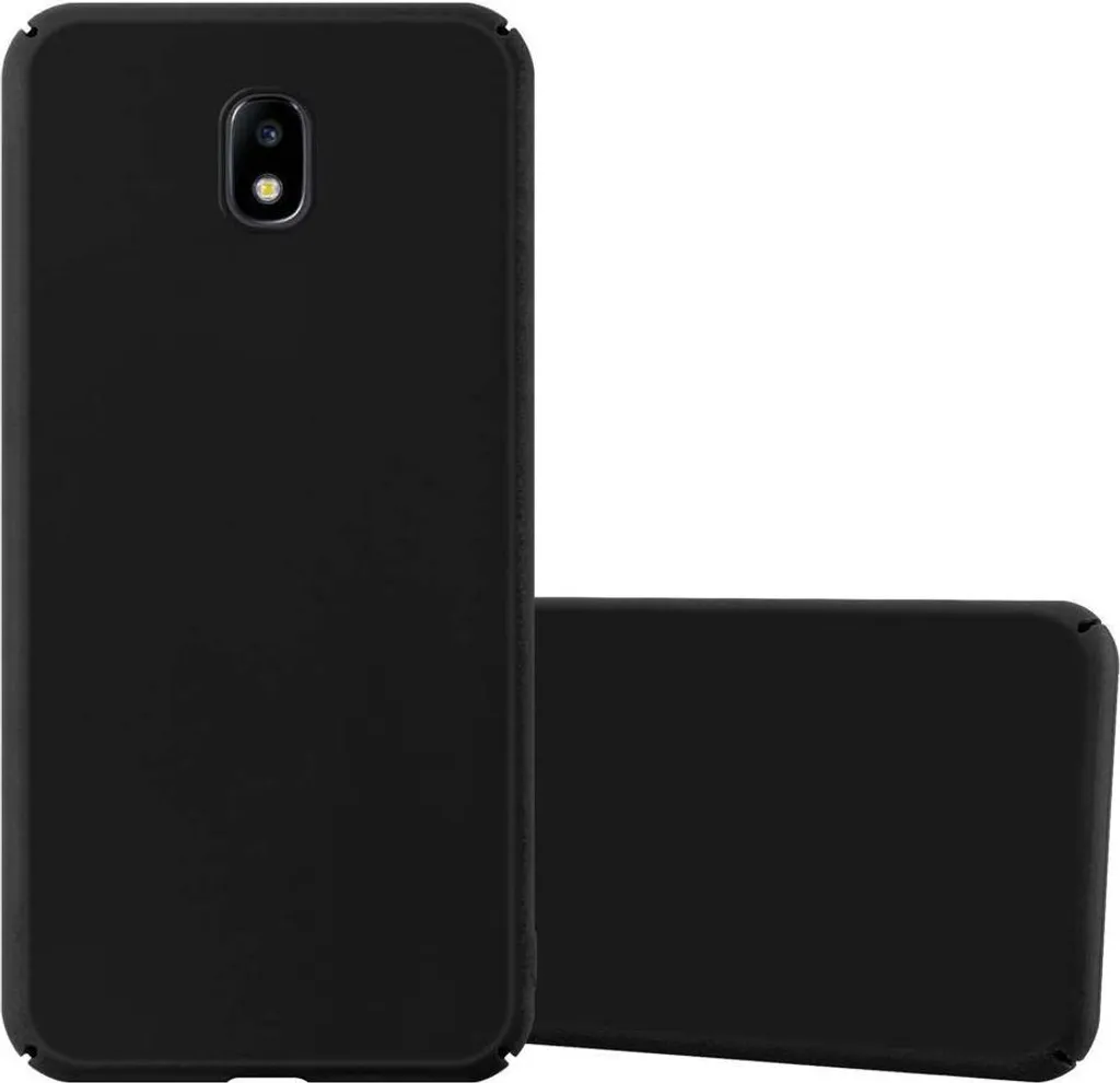 Recensione Cover Rigida Cadorabo per Samsung Galaxy J7 2017 - Nera