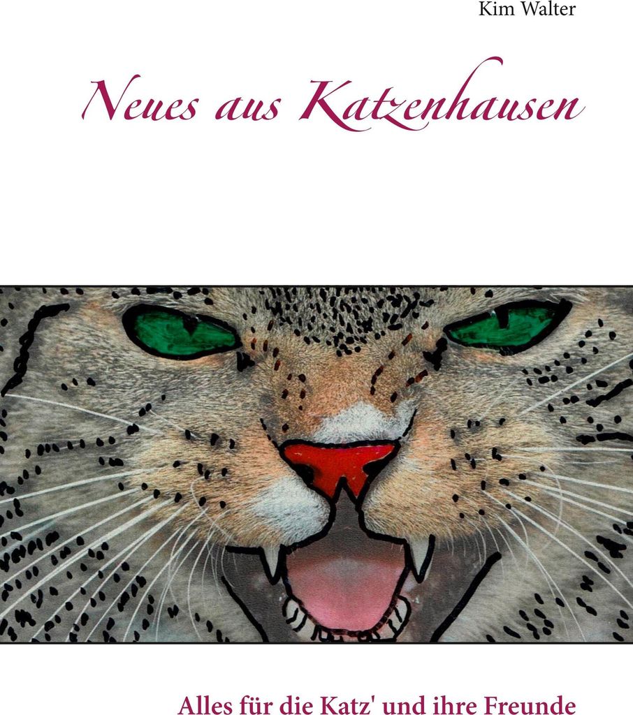Neues aus Katzenhausen