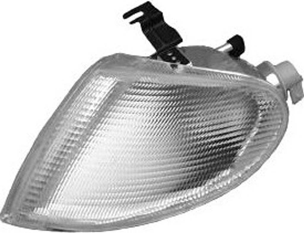 VAN WEZEL 5878905 Blinker Blinkleuchte vorne Links für VW SHARAN (7M8, 7M9, 7M6) für FORD GALAXY (WGR) für SEAT Alhambra (7V8, 7V9)
