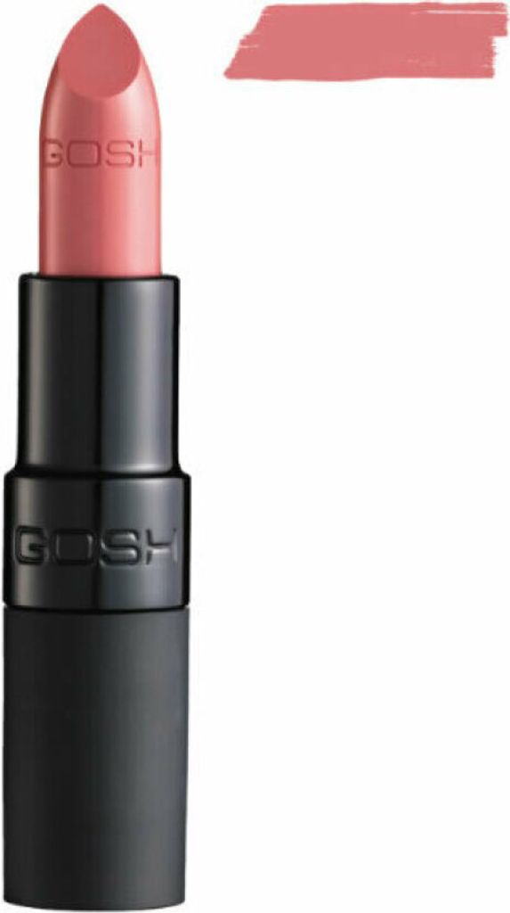 GOSH Velvet Touch Matt, Ruže, Matt Rose, 1 farba/farieb, Obrázok produktu 